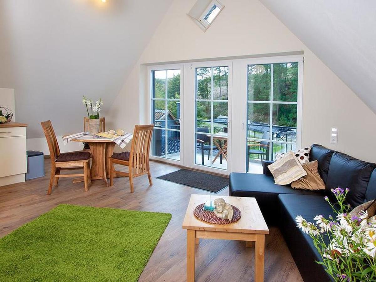 Gut Frielinghausen Apartment เมสเชอเดอ ภายนอก รูปภาพ