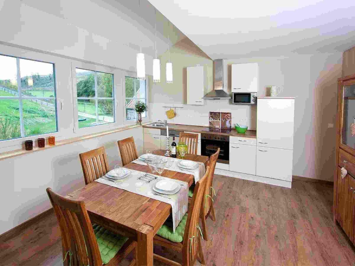 Gut Frielinghausen Apartment เมสเชอเดอ ภายนอก รูปภาพ