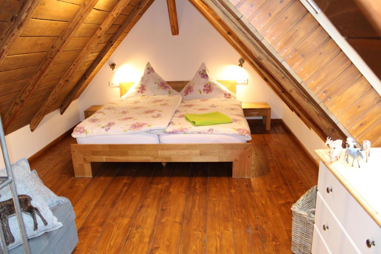 Gut Frielinghausen Apartment เมสเชอเดอ ภายนอก รูปภาพ